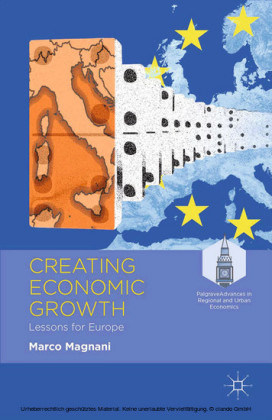Creating Economic Growth