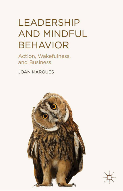 Leadership and Mindful Behavior main product photo