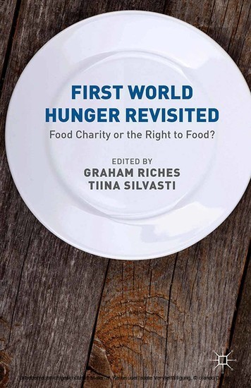 First World Hunger Revisited main product photo