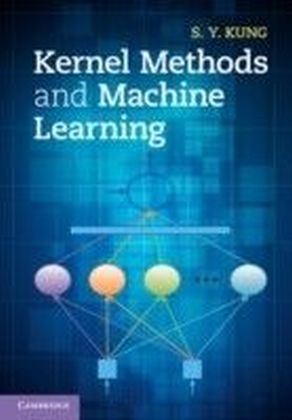 Kernel Methods and Machine Learning main product photo