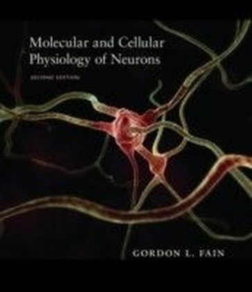 Molecular and Cellular Physiology of Neurons, Second Edition main product photo