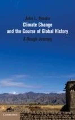Climate Change and the Course of Global History main product photo