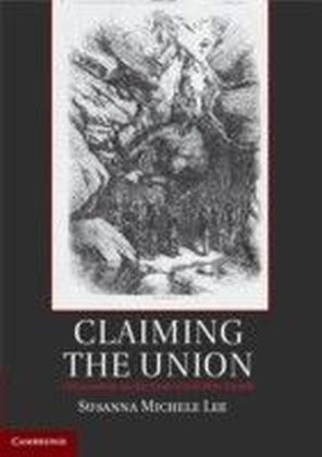 Claiming the Union main product photo
