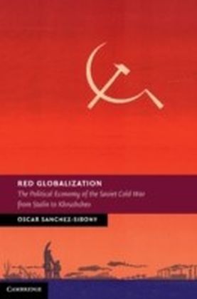 Red Globalization main product photo
