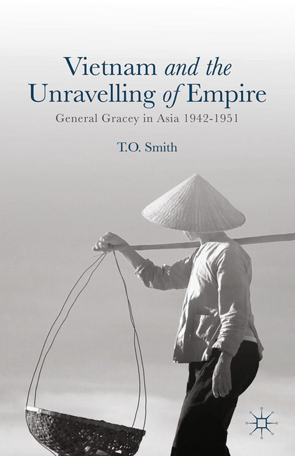 Vietnam and the Unravelling of Empire main product photo