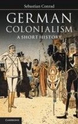 German Colonialism main product photo