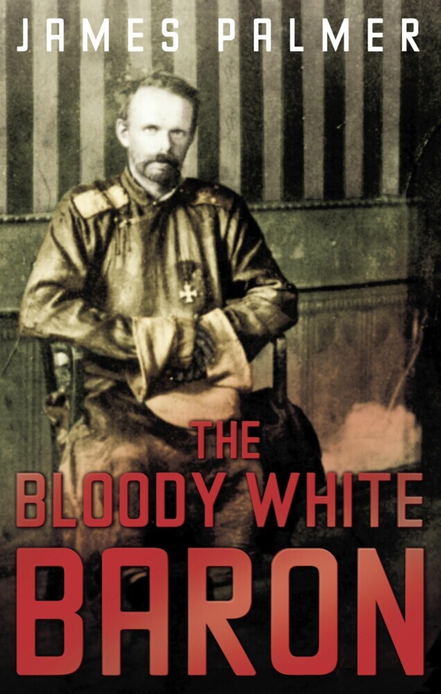 The Bloody White Baron main product photo