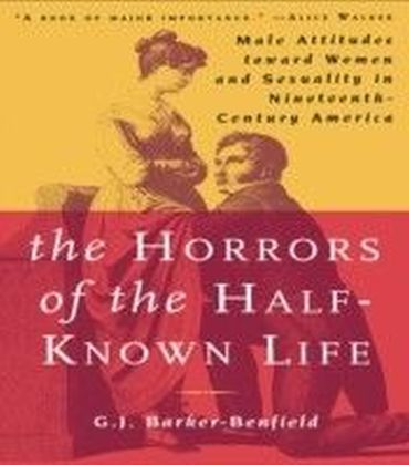Horrors of the Half-Known Life main product photo
