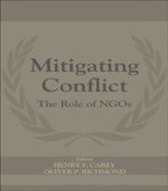 Mitigating Conflict