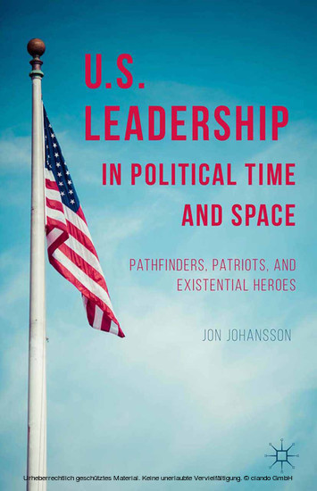 US Leadership in Political Time and Space main product photo