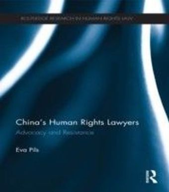 China's Human Rights Lawyers