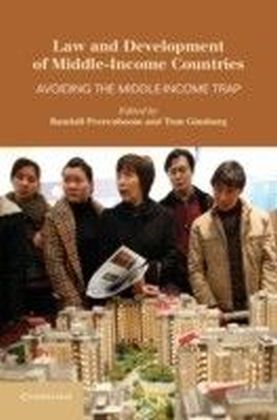Law and Development of Middle-Income Countries