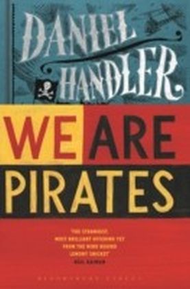 We Are Pirates