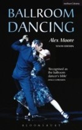 Ballroom Dancing main product photo
