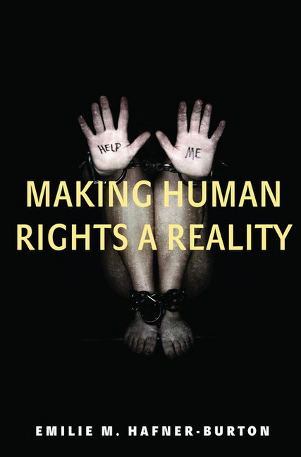Making Human Rights a Reality main product photo