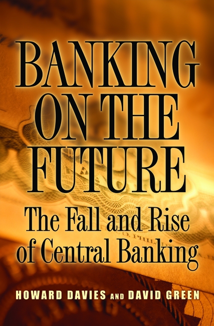 Banking on the Future main product photo