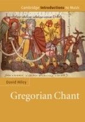 Gregorian Chant main product photo