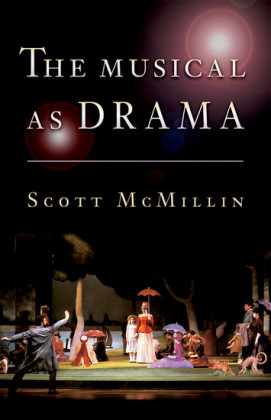 The Musical as Drama