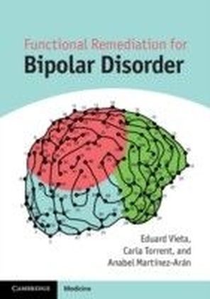 Functional Remediation for Bipolar Disorder main product photo