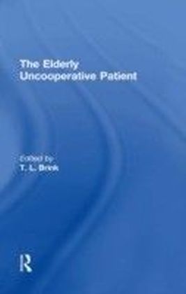 Elderly Uncooperative Patient