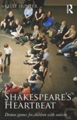 Shakespeare's Heartbeat main product photo