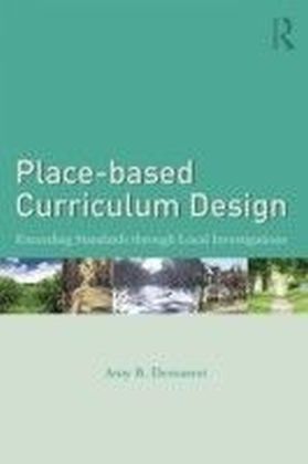 Place-based Curriculum Design