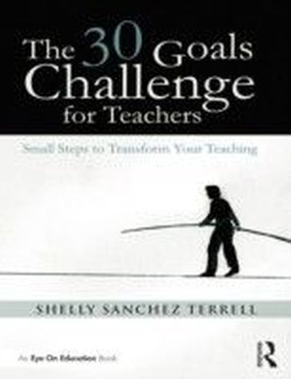 30 Goals Challenge for Teachers