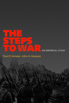 Steps to War