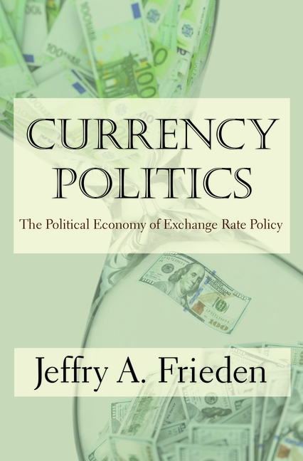 Currency Politics main product photo