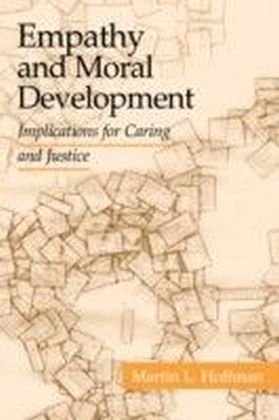 Empathy and Moral Development main product photo