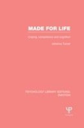 Made for Life (PLE: Emotion)