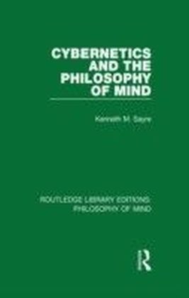 Cybernetics and the Philosophy of Mind main product photo