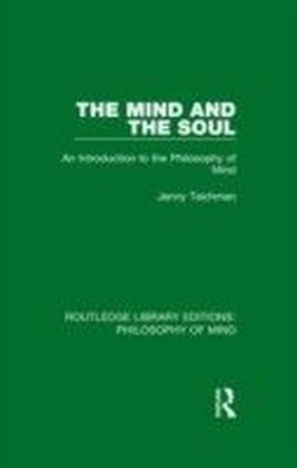 Mind and the Soul