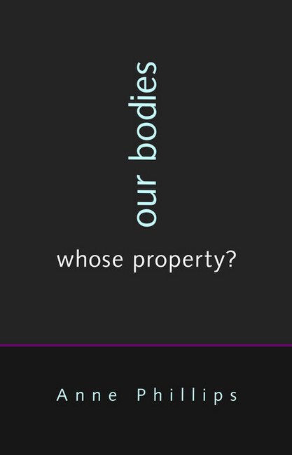 Our Bodies, Whose Property? main product photo