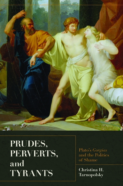 Prudes, Perverts, and Tyrants main product photo