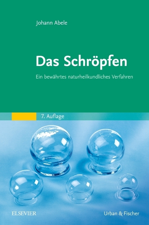 Das Schröpfen main product photo