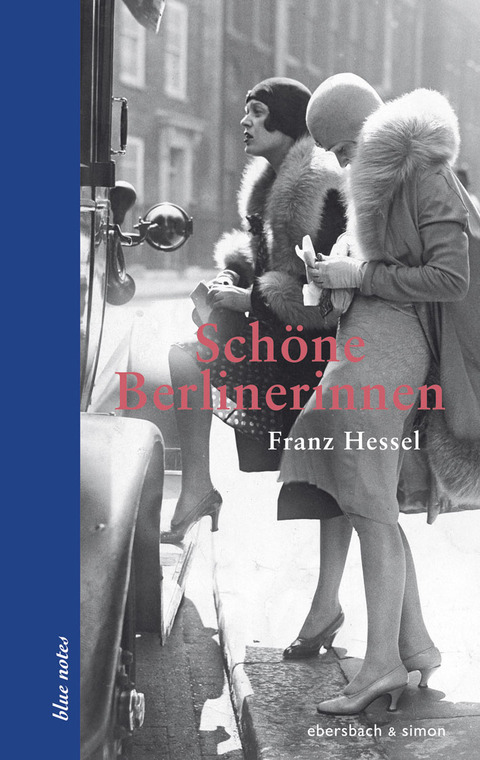 Schöne Berlinerinnen main product photo