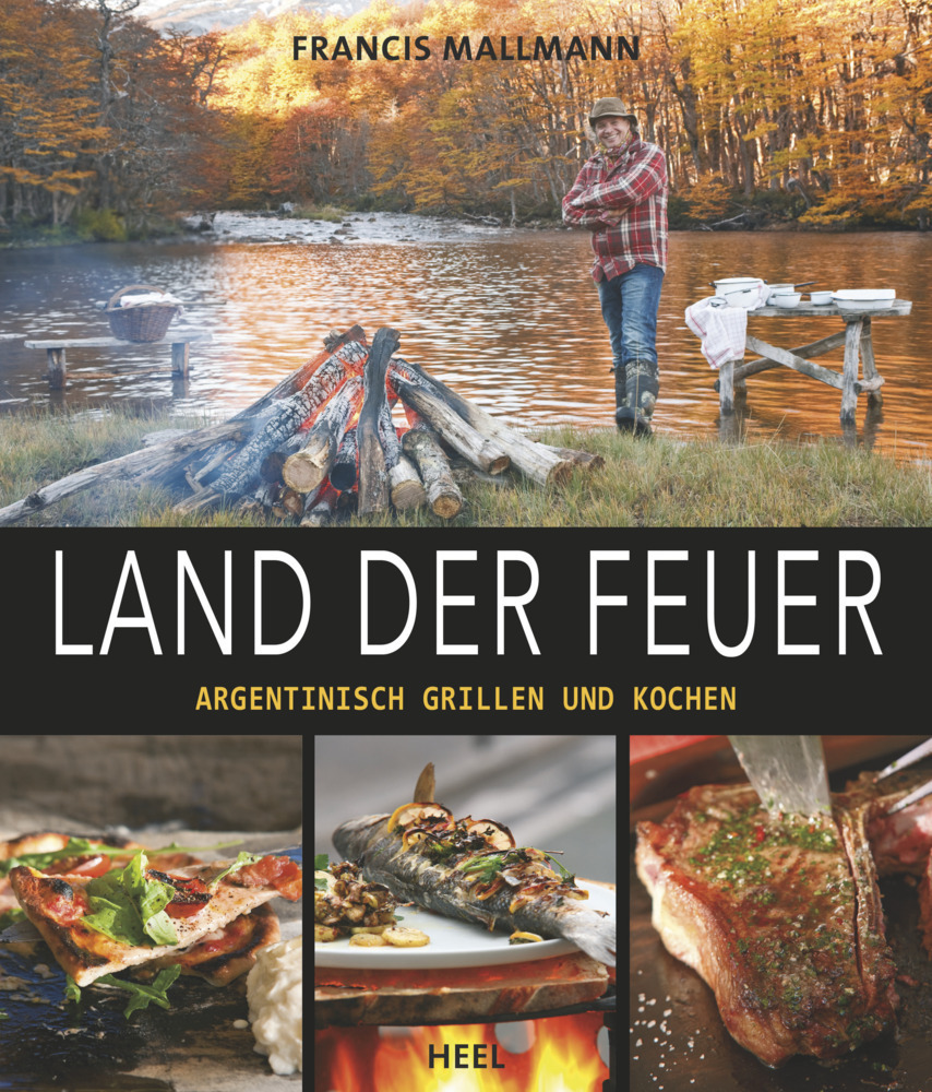 Land der Feuer main product photo