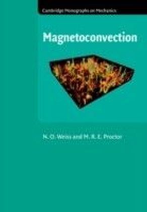 Magnetoconvection main product photo