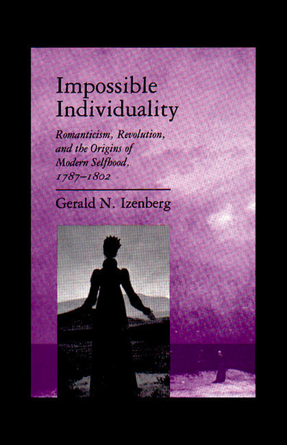 Impossible Individuality main product photo