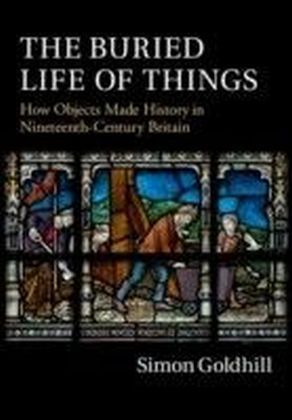 Buried Life of Things