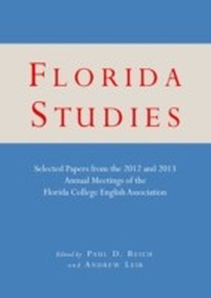 Florida Studies main product photo