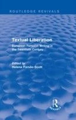 Textual Liberation (Routledge Revivals)