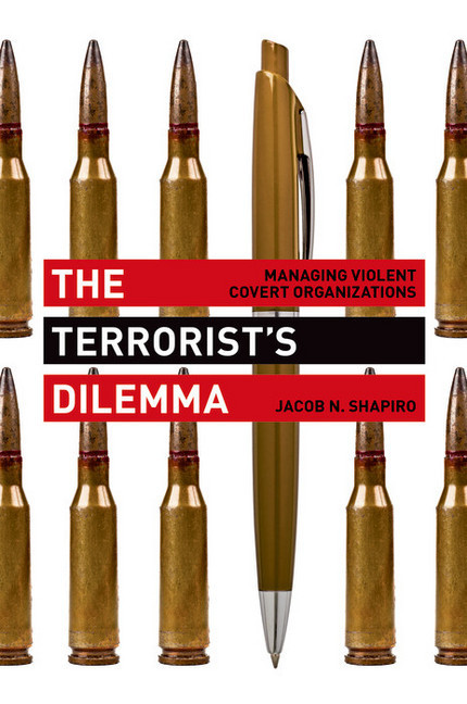 The Terrorist's Dilemma main product photo