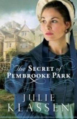 Secret of Pembrooke Park main product photo