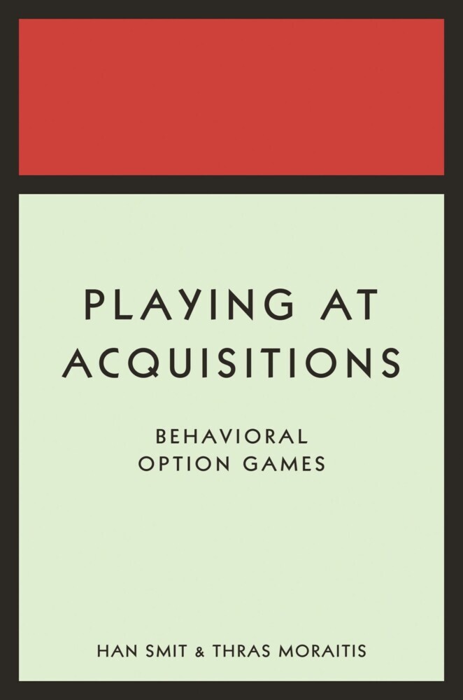 Playing at Acquisitions main product photo