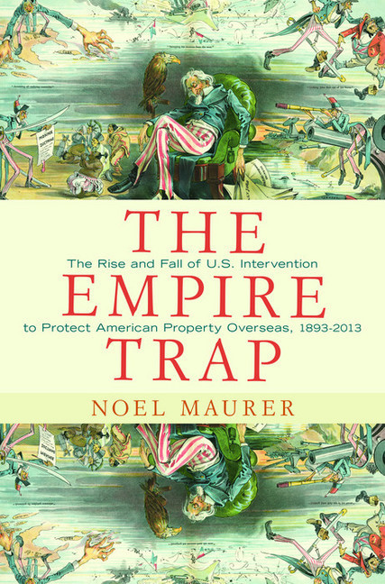 The Empire Trap main product photo