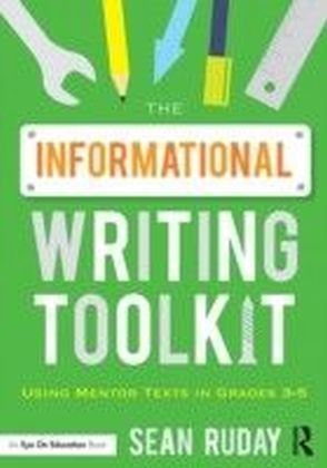 Informational Writing Toolkit