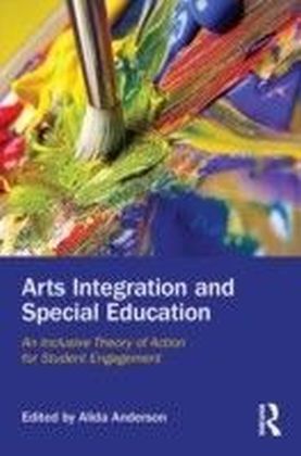 Arts Integration and Special Education