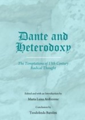 Dante and Heterodoxy main product photo